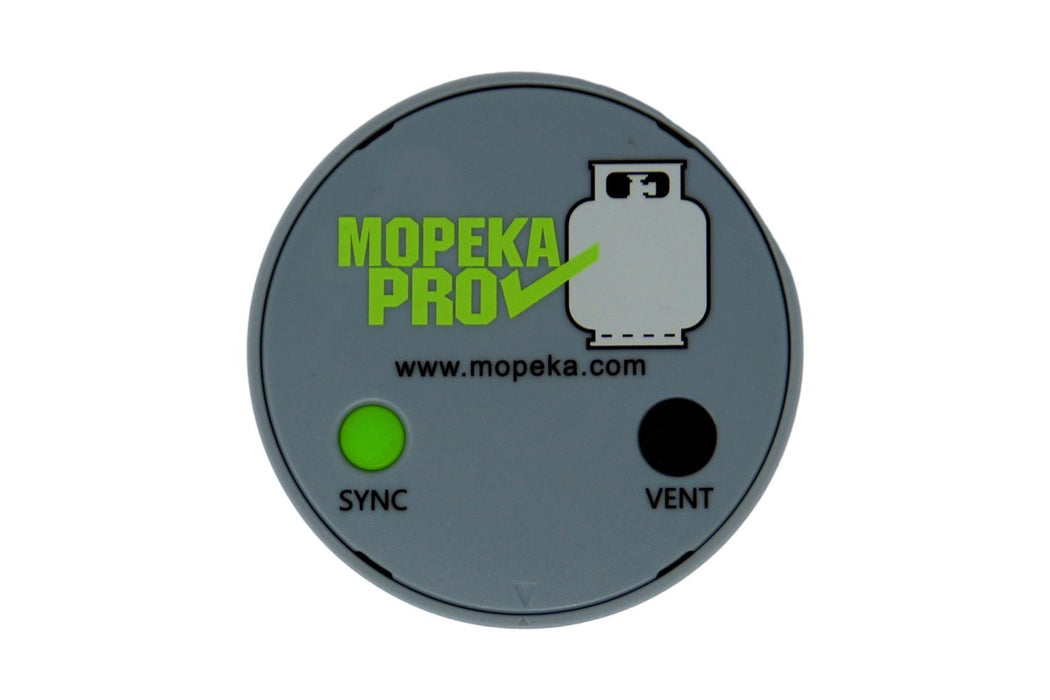 MOPEKA PRO gasflaske gas niveau indikator